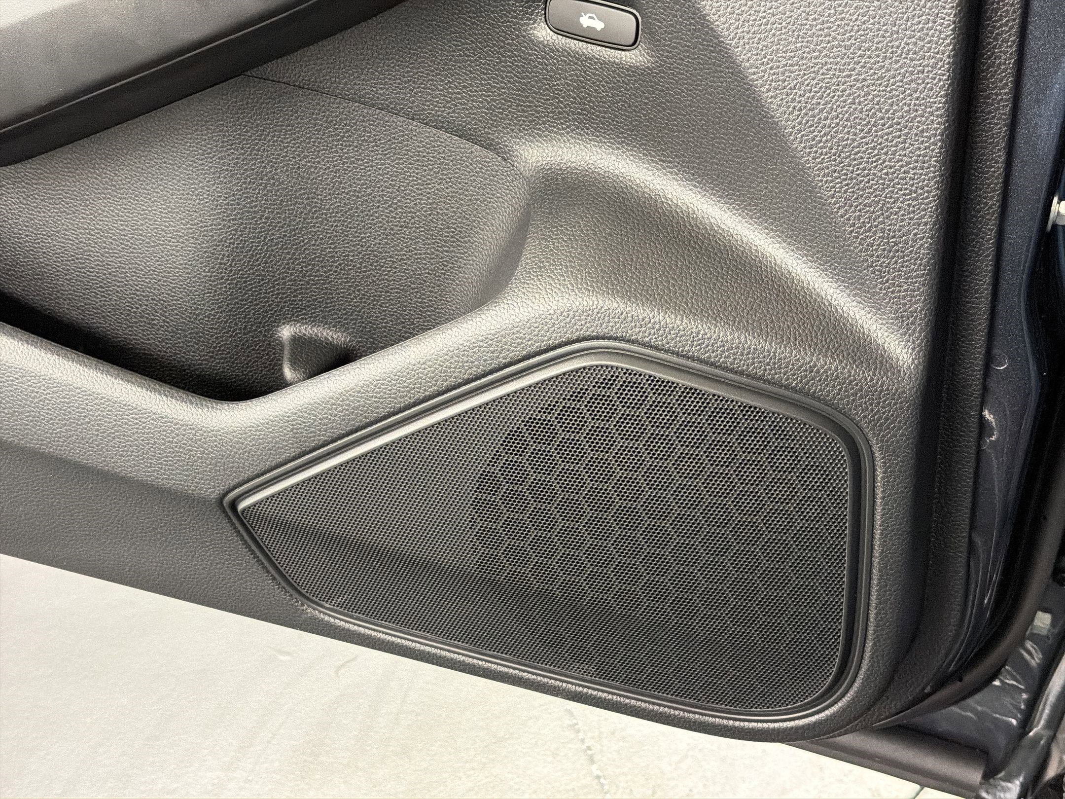 New 2026 Honda Civic LX image 21