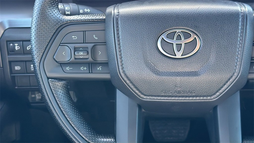 New 2026 Toyota Tacoma SR5 image 27