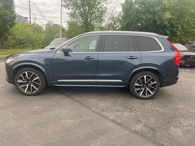 Used 2024 Volvo XC90 B6 Ultimate AWD/4WD image 8