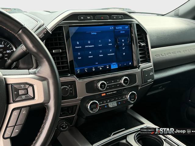 Used 2022 Ford F450 Platinum image 20