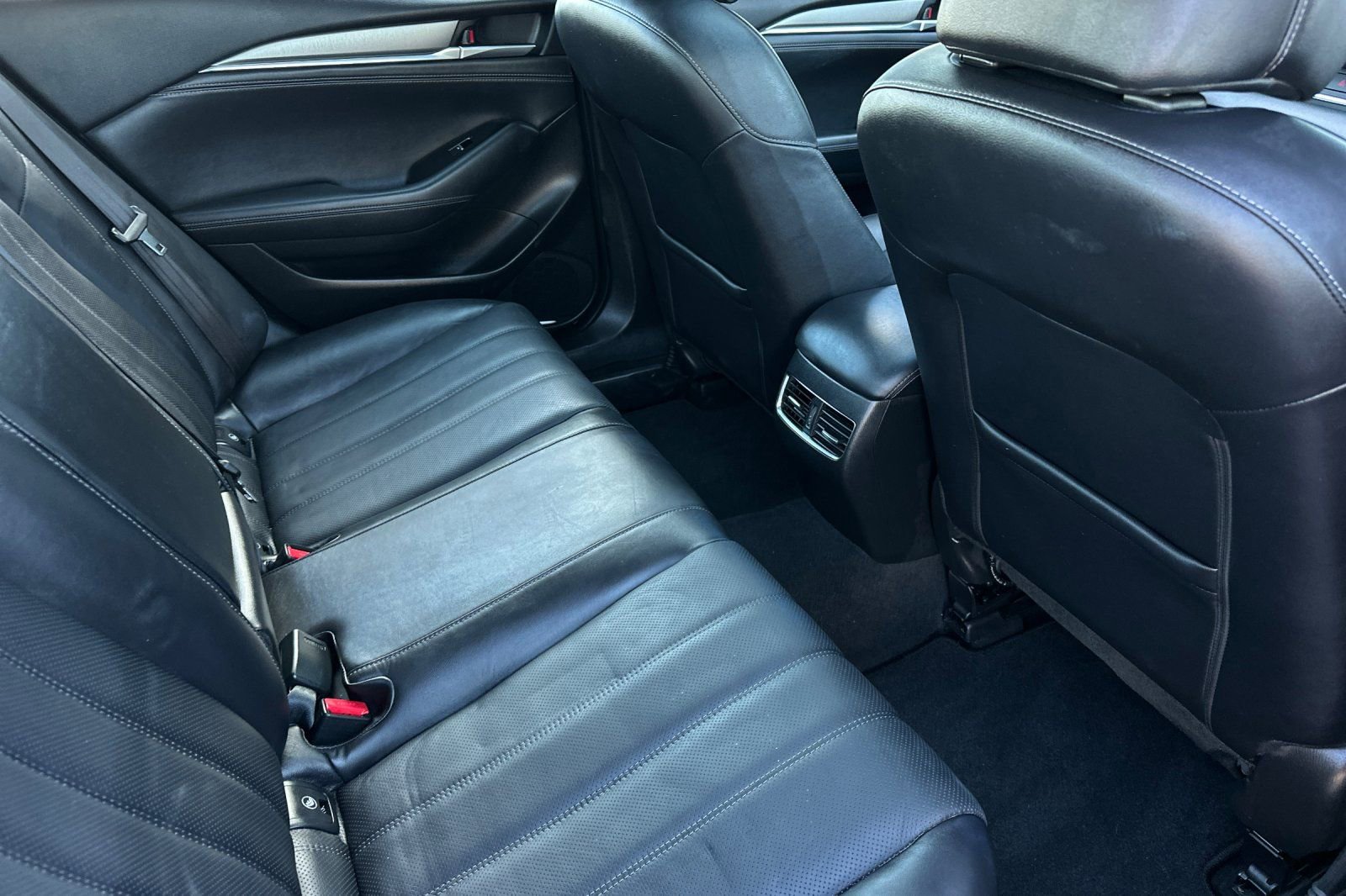 Used 2018 MAZDA MAZDA6 Grand Touring Reserve image 18