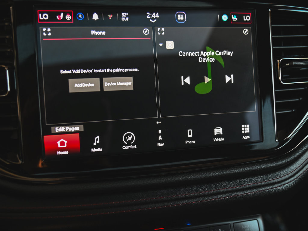 Used 2026 Dodge Durango GT AWD/4WD image 23