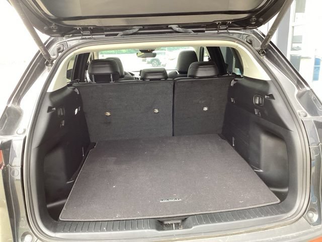 Certified 2023 MAZDA CX-50 AWD 2.5 S w/ Cargo Package image 14