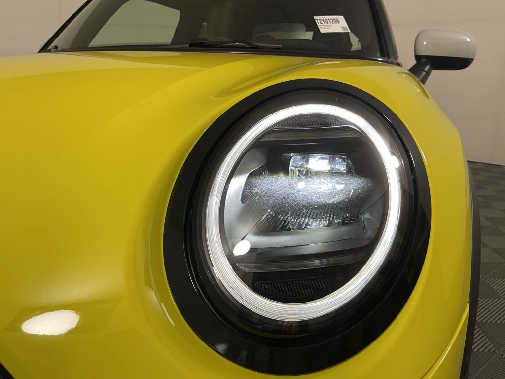 New 2026 MINI Cooper S image 8