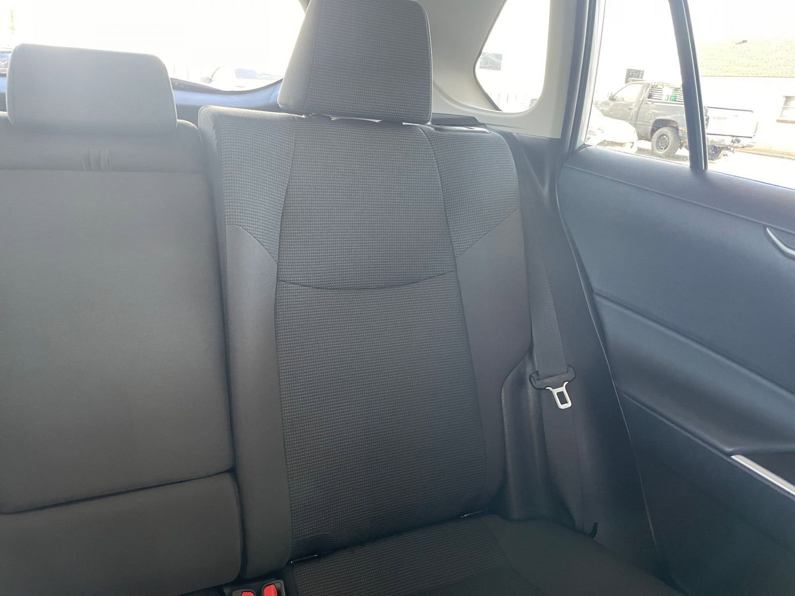 Used 2025 Toyota RAV4 LE image 36