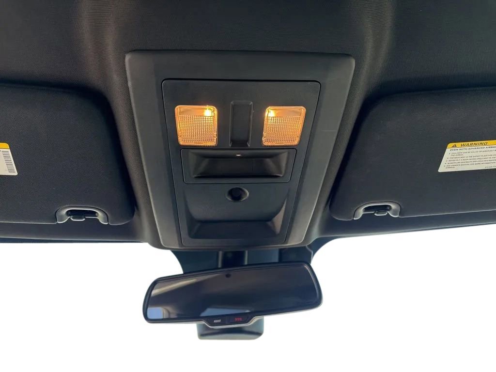 Used 2022 RAM 1500 Classic Warlock w/ Electronics Group image 21