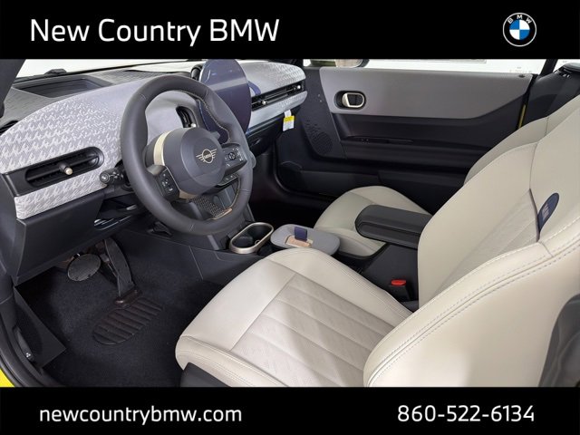 New 2026 MINI Cooper S image 10