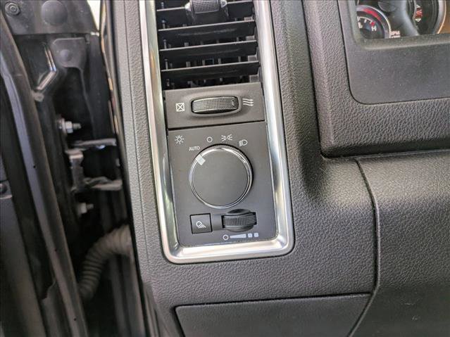 Used 2022 RAM 1500 Classic Warlock w/ Electronics Group image 21