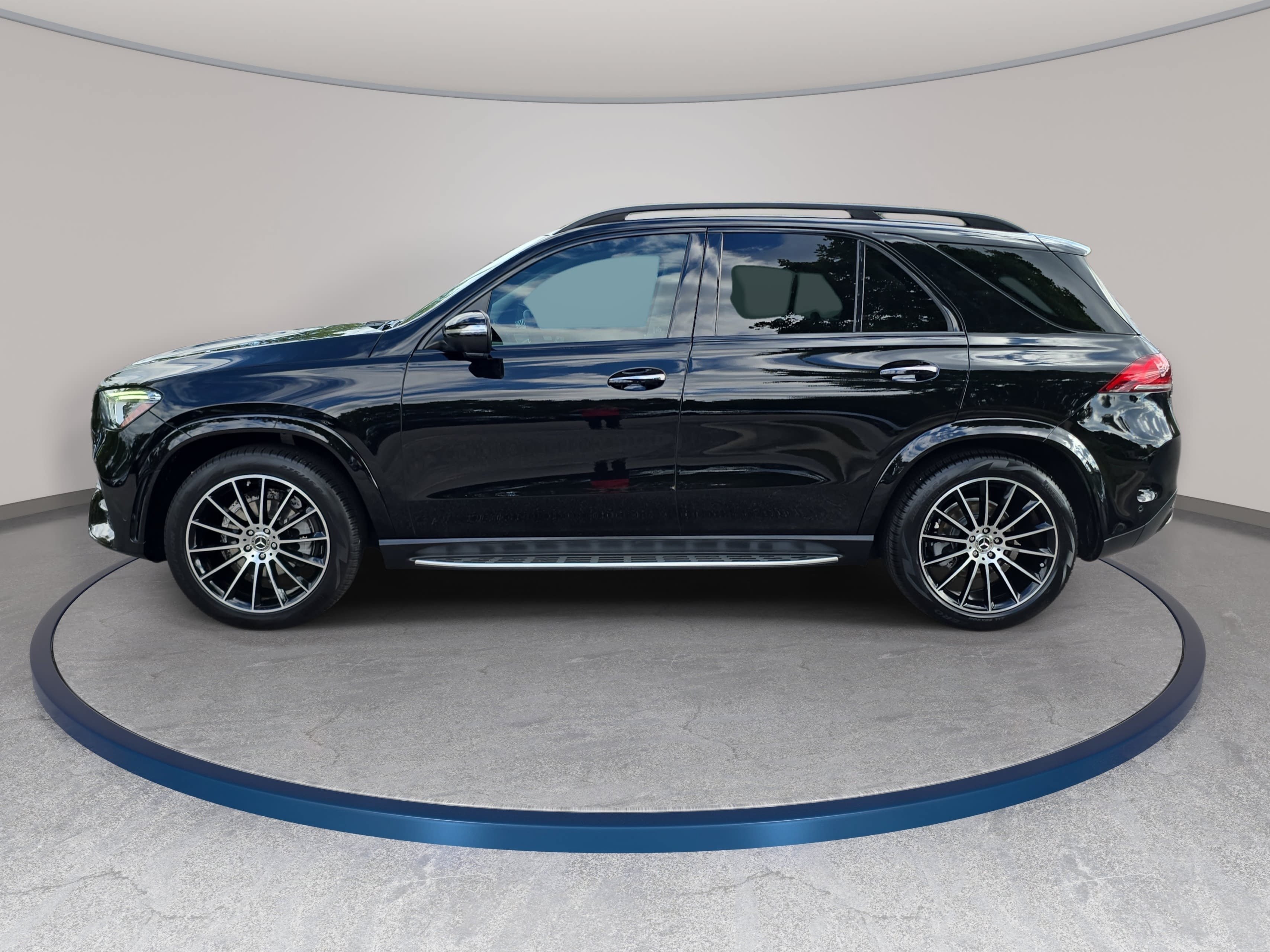 Certified 2023 Mercedes-Benz GLE 350 image 8