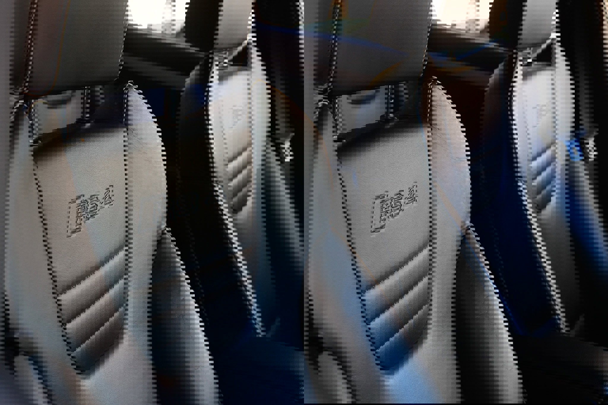 Used 2007 Audi RS 4 Sedan image 30