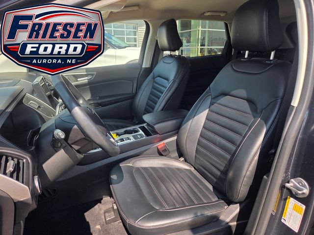 Used 2023 Ford Edge SEL w/ Convenience Package AWD/4WD image 13