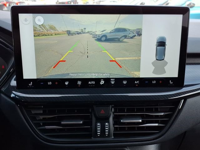 Used 2023 Ford Escape ST-Line w/ Tech Pack #1 AWD/4WD image 20