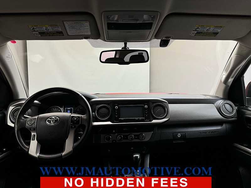 Used 2017 Toyota Tacoma SR5 image 12