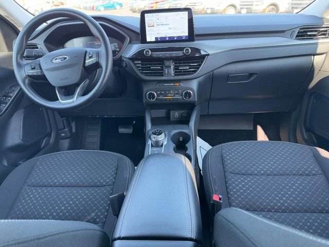 Used 2025 Ford Escape Active FWD image 11