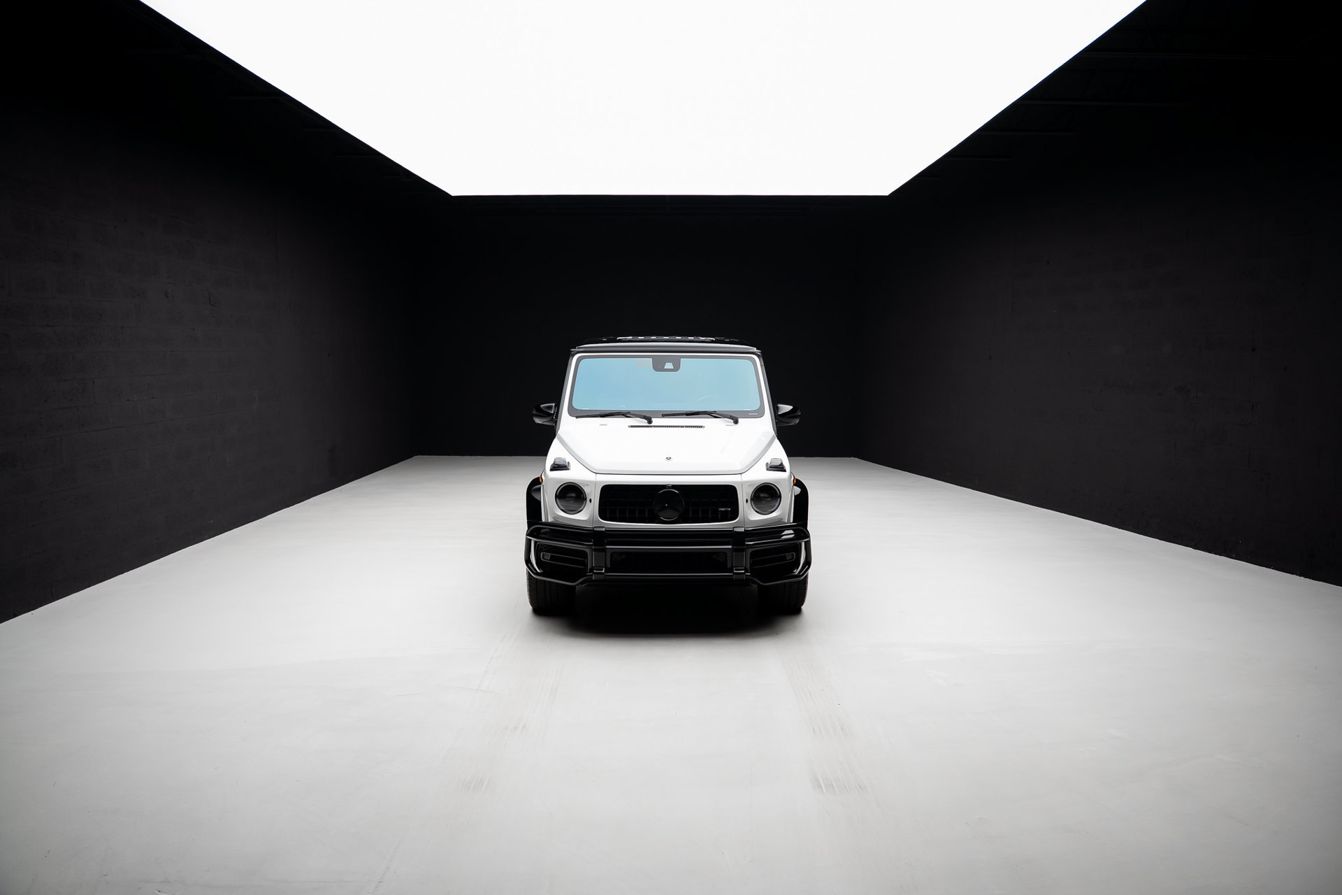 Used 2022 Mercedes-Benz G 63 AMG 4MATIC image 94