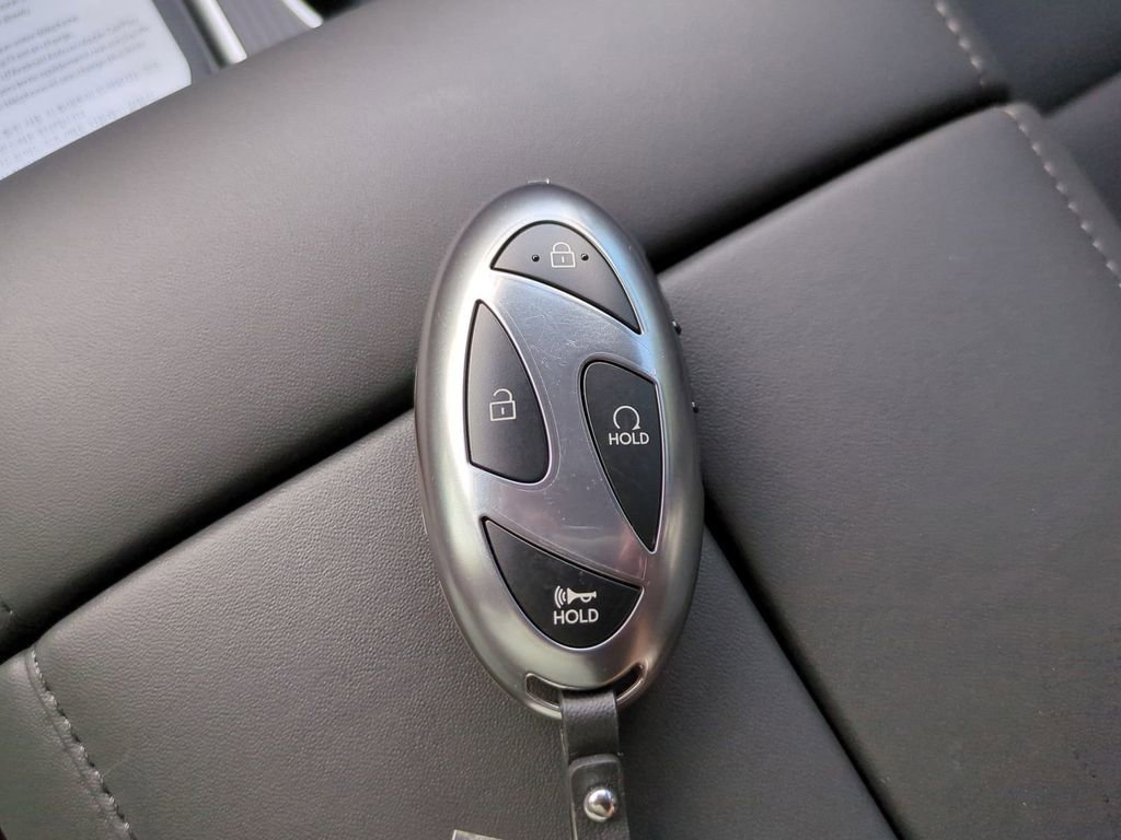 New 2026 Hyundai Palisade Calligraphy image 30