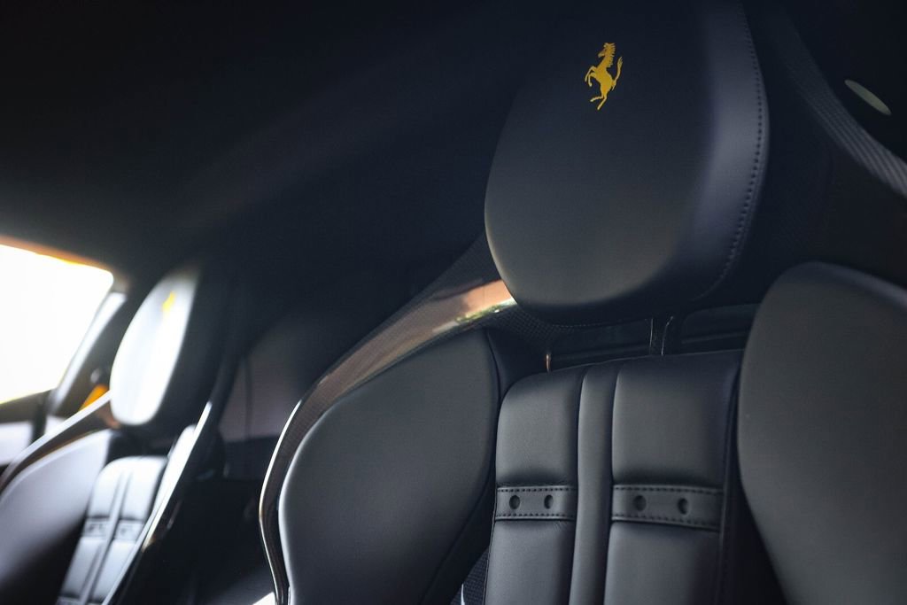 Certified 2023 Ferrari SF90 Stradale AWD/4WD image 37