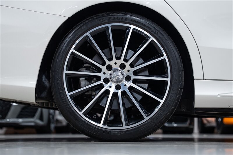Used 2016 Mercedes-Benz C 450 AMG image 48