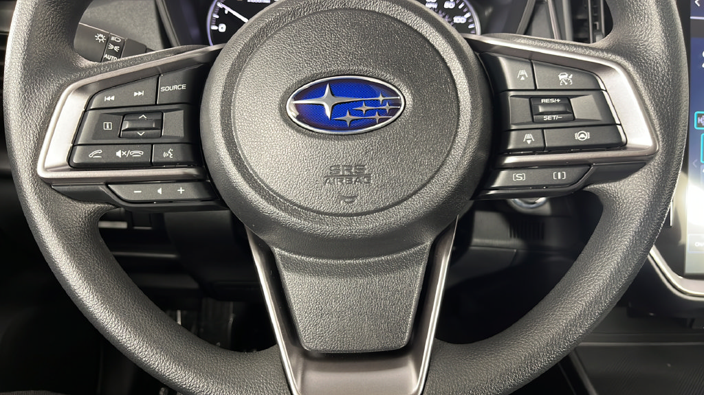 New 2026 Subaru Impreza 2.0i Sport AWD/4WD image 21