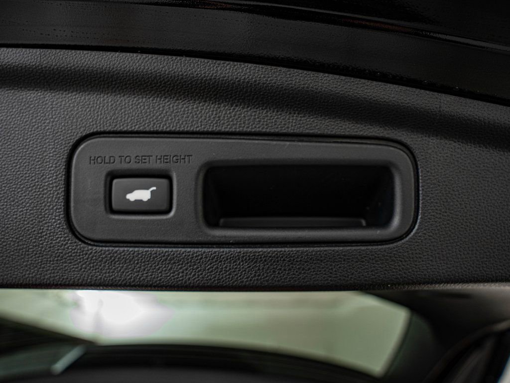 New 2026 Acura MDX A-Spec image 42