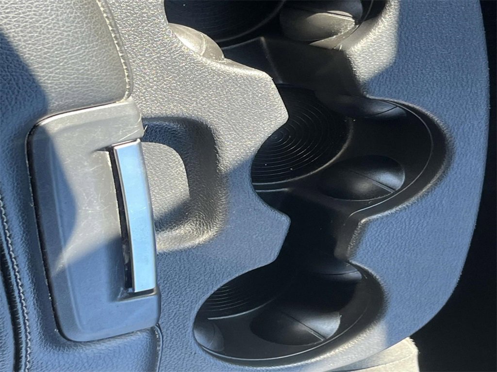 Used 2024 RAM 1500 Classic Warlock image 21