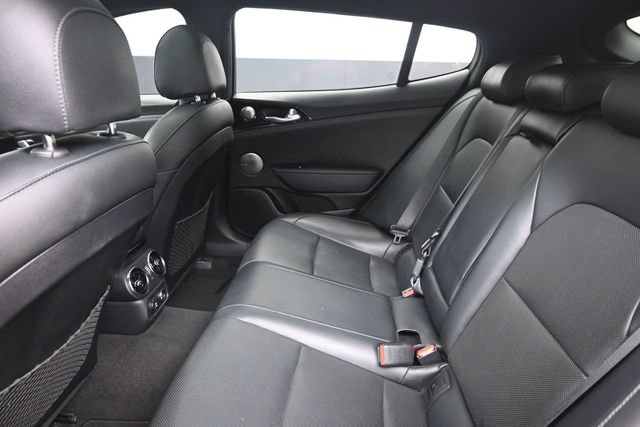 Used 2020 Kia Stinger GT-Line w/ Sun & Sound Package AWD/4WD image 19