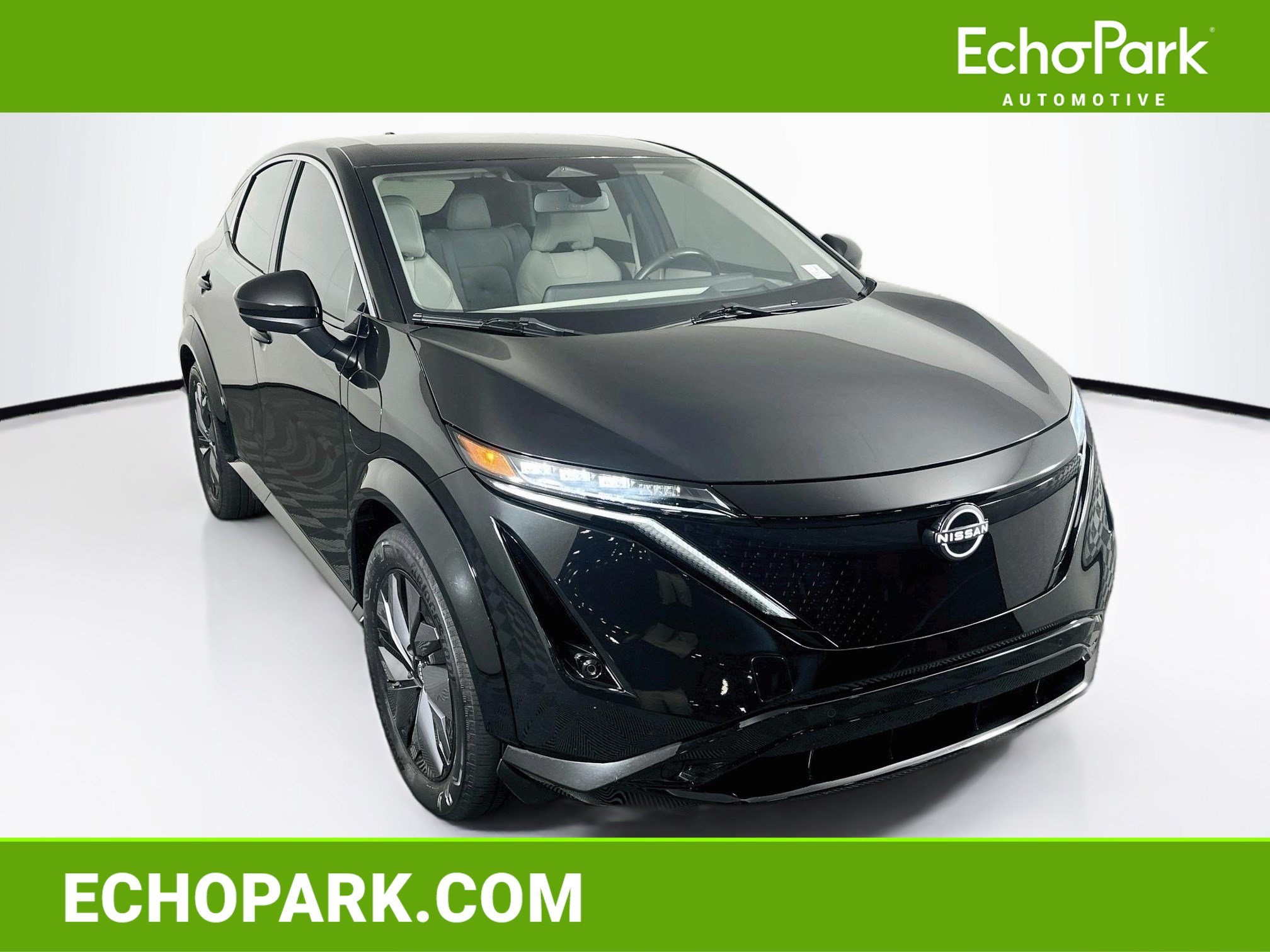 Used 2023 Nissan Ariya FWD
