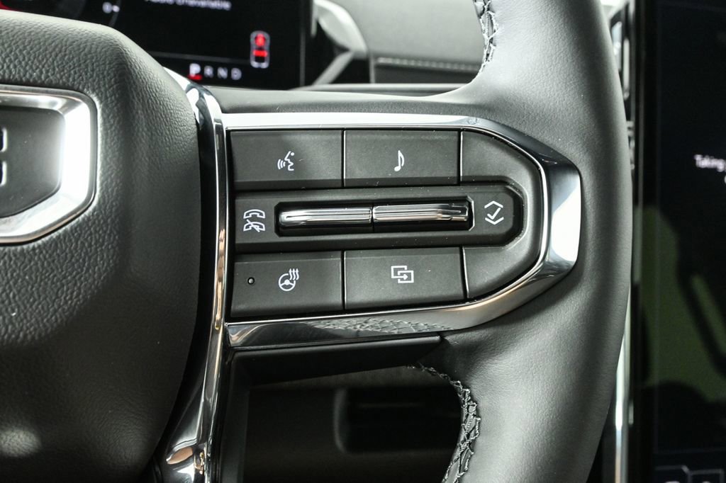 New 2026 GMC Sierra EV Elevation w/ Premium Package image 12