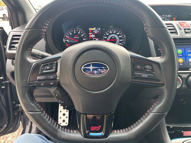 Used 2021 Subaru WRX STI AWD/4WD image 24