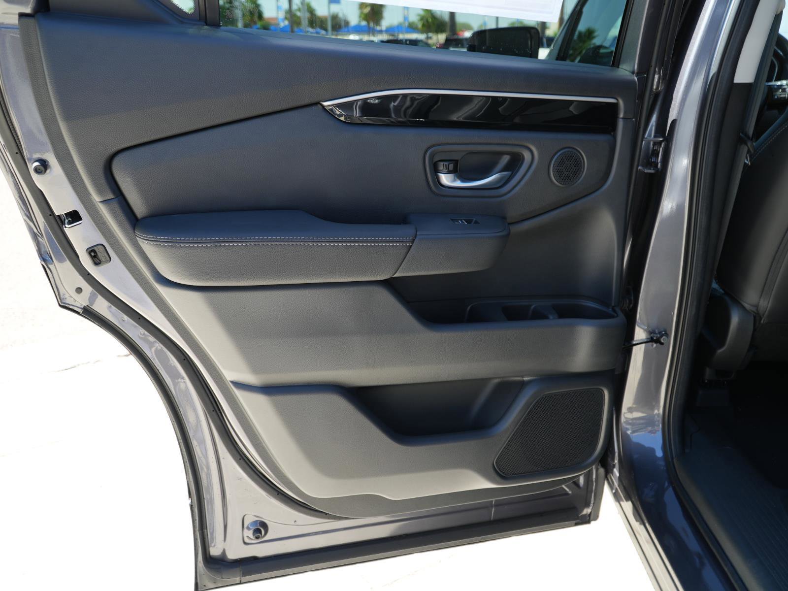 New 2026 Honda Passport RTL image 17