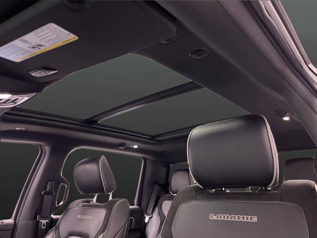 Used 2023 RAM 1500 Laramie image 7