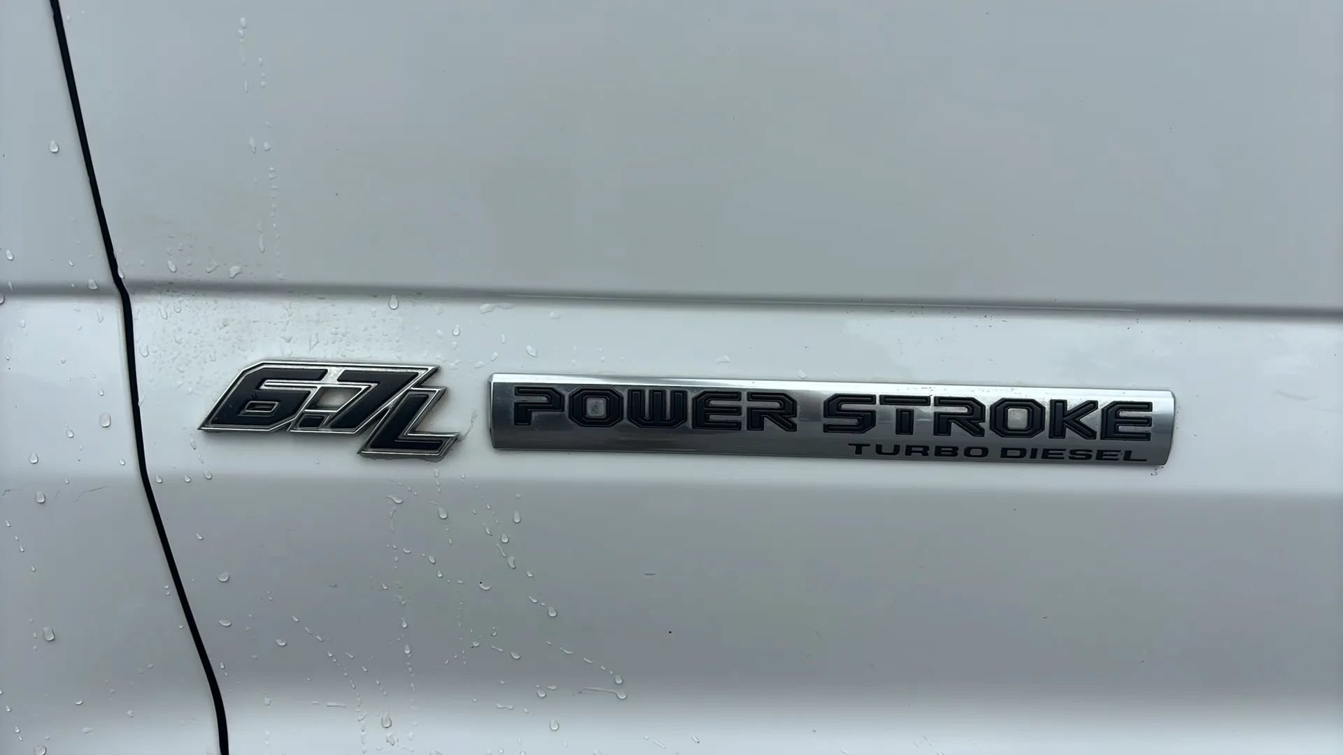 Used 2018 Ford F250 XLT AWD/4WD image 14