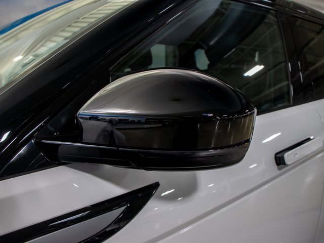 Certified 2024 Land Rover Range Rover Evoque S image 10