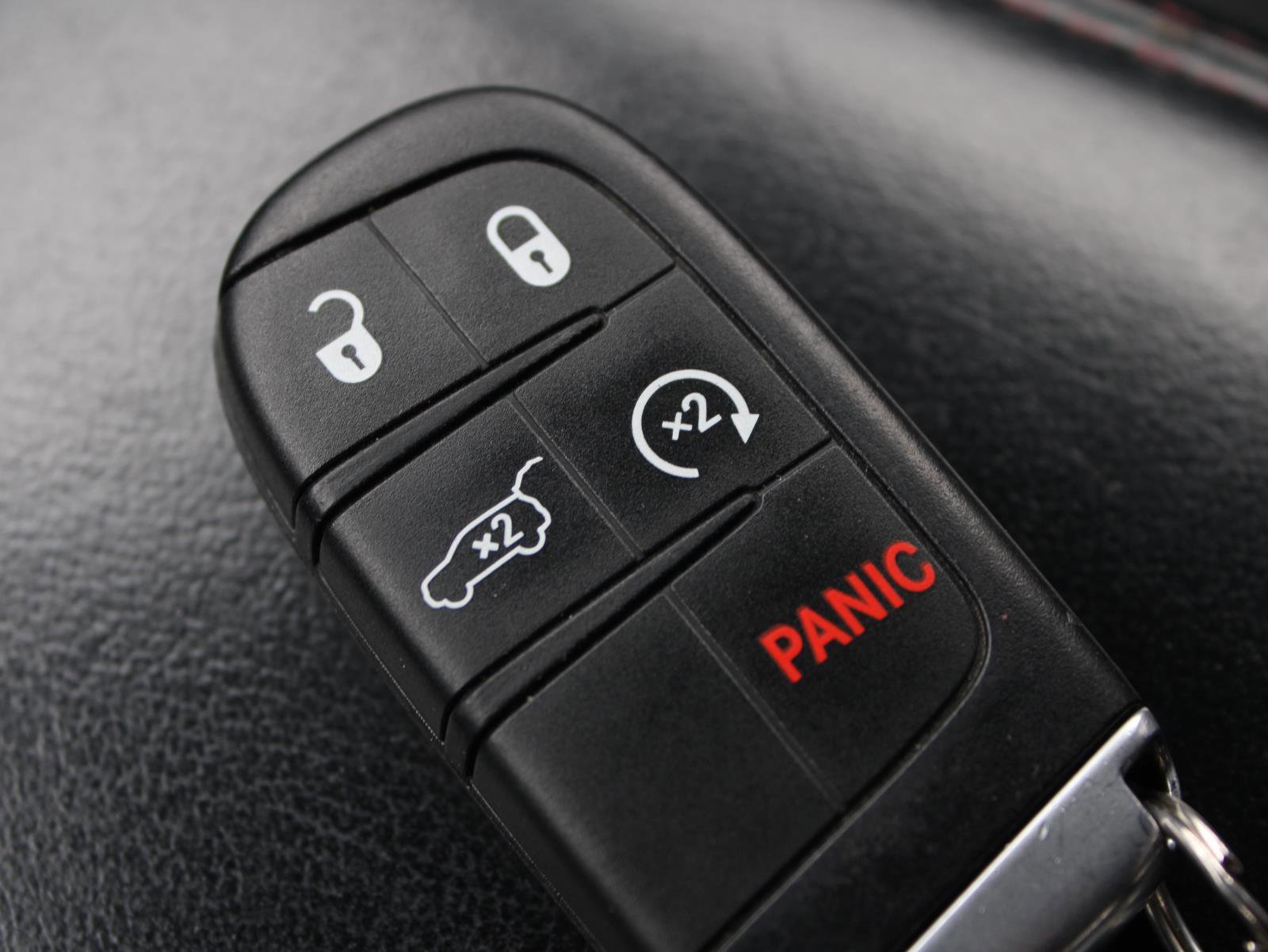 Used 2021 Dodge Durango R/T image 17