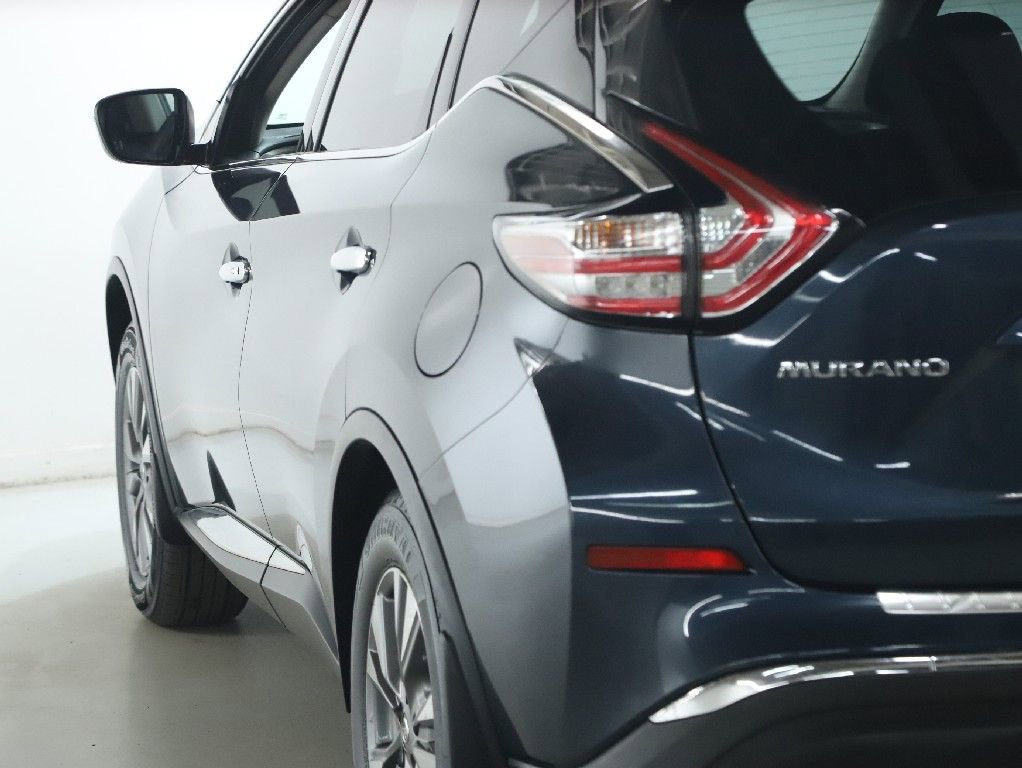 Used 2017 Nissan Murano S image 40