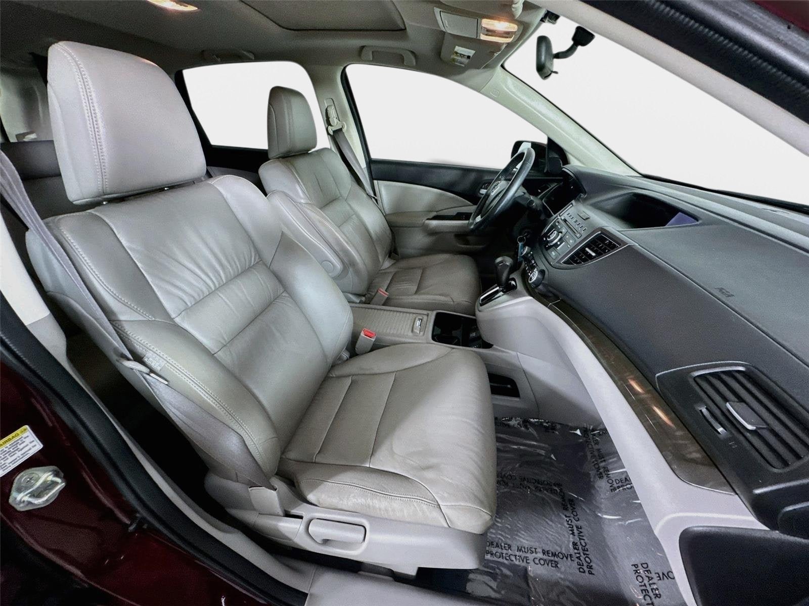 Used 2014 Honda CR-V EX-L image 27