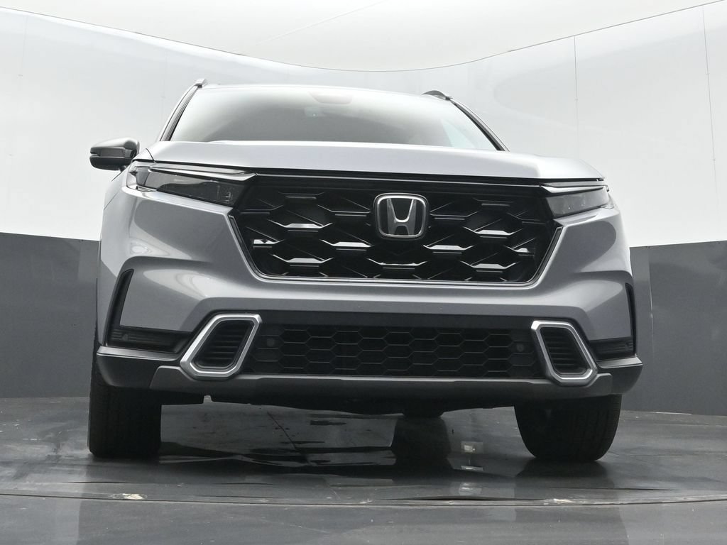 Certified 2023 Honda CR-V Sport Touring image 11