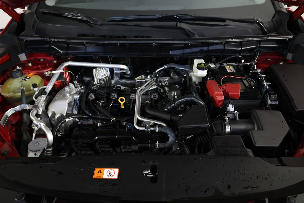 Used 2025 Mitsubishi Outlander SE image 39