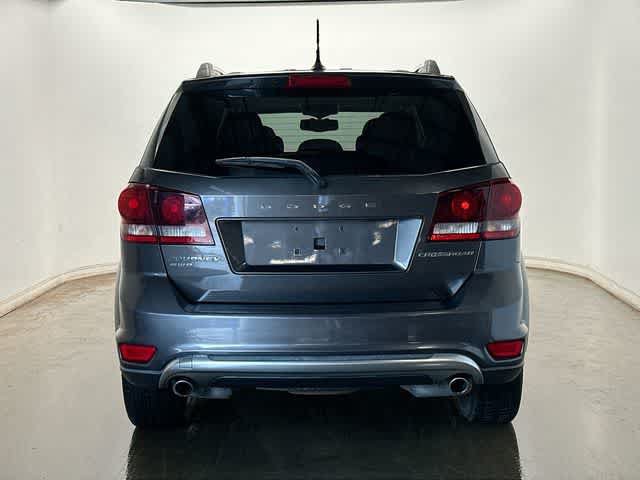 Used 2014 Dodge Journey Crossroad w/ Flexible Seating Group AWD/4WD image 4