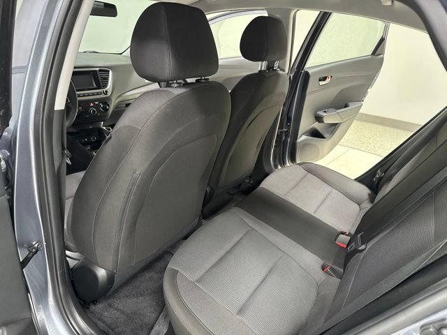 Used 2020 Hyundai Accent SE FWD image 22