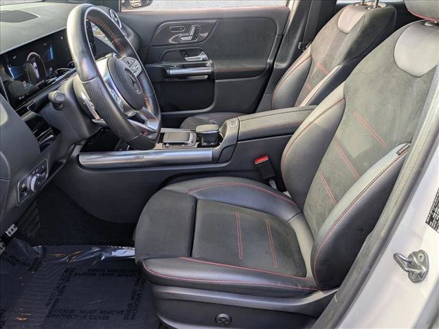 Used 2021 Mercedes-Benz GLA 35 AMG 4MATIC image 15