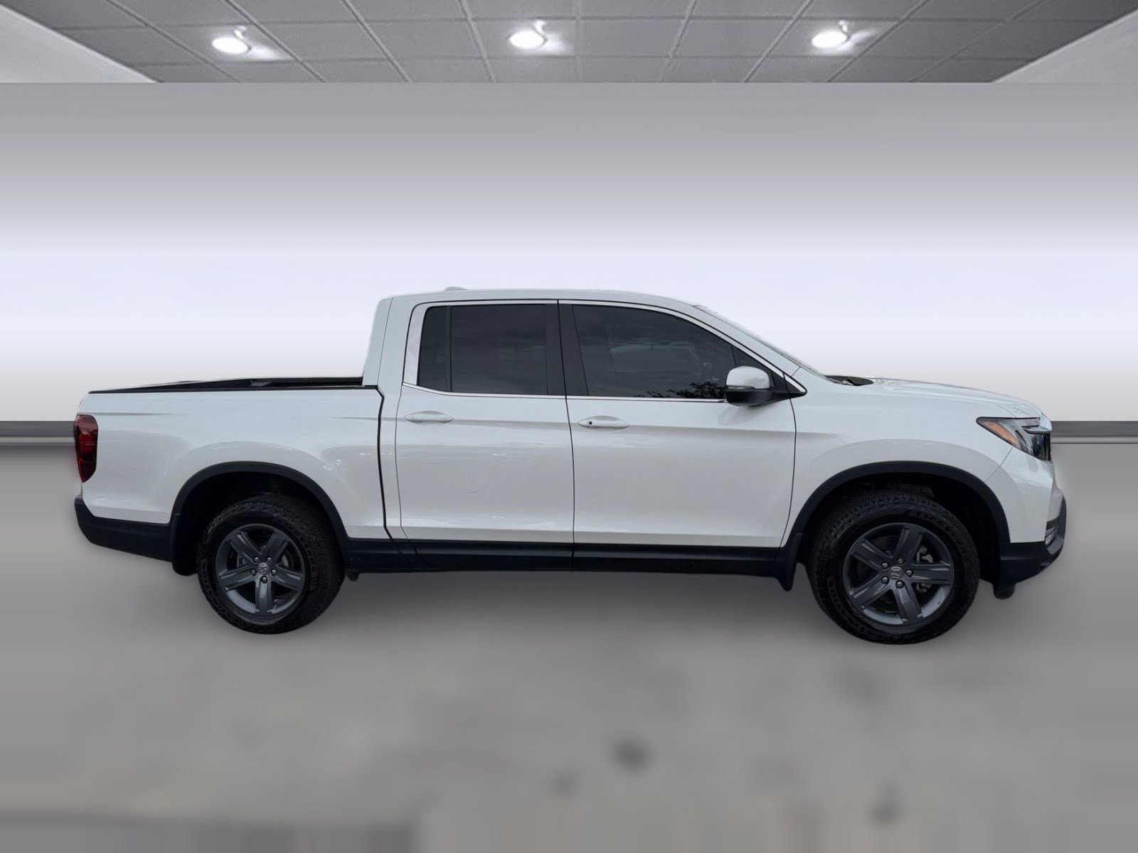 Used 2023 Honda Ridgeline RTL image 8