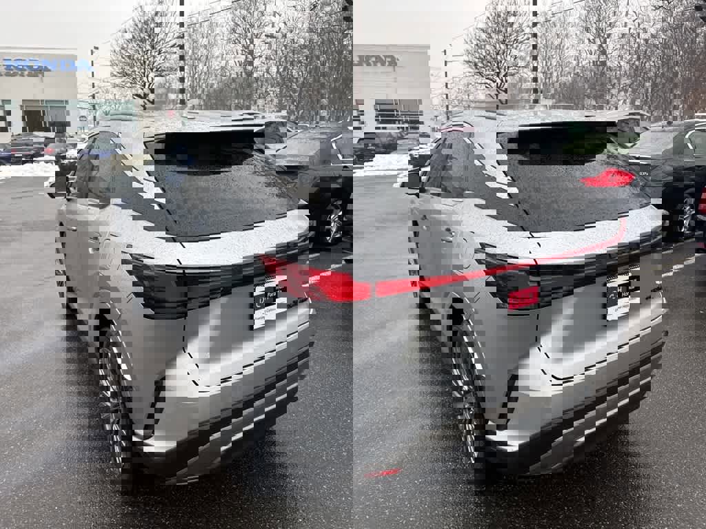 Used 2025 Lexus RX 450h Luxury image 19