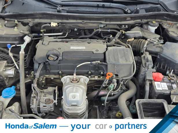 Used 2016 Honda Accord LX image 3
