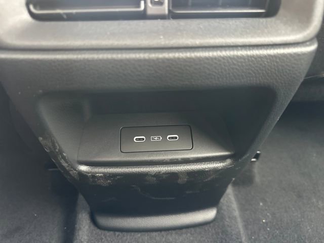 New 2026 Honda CR-V EX image 15