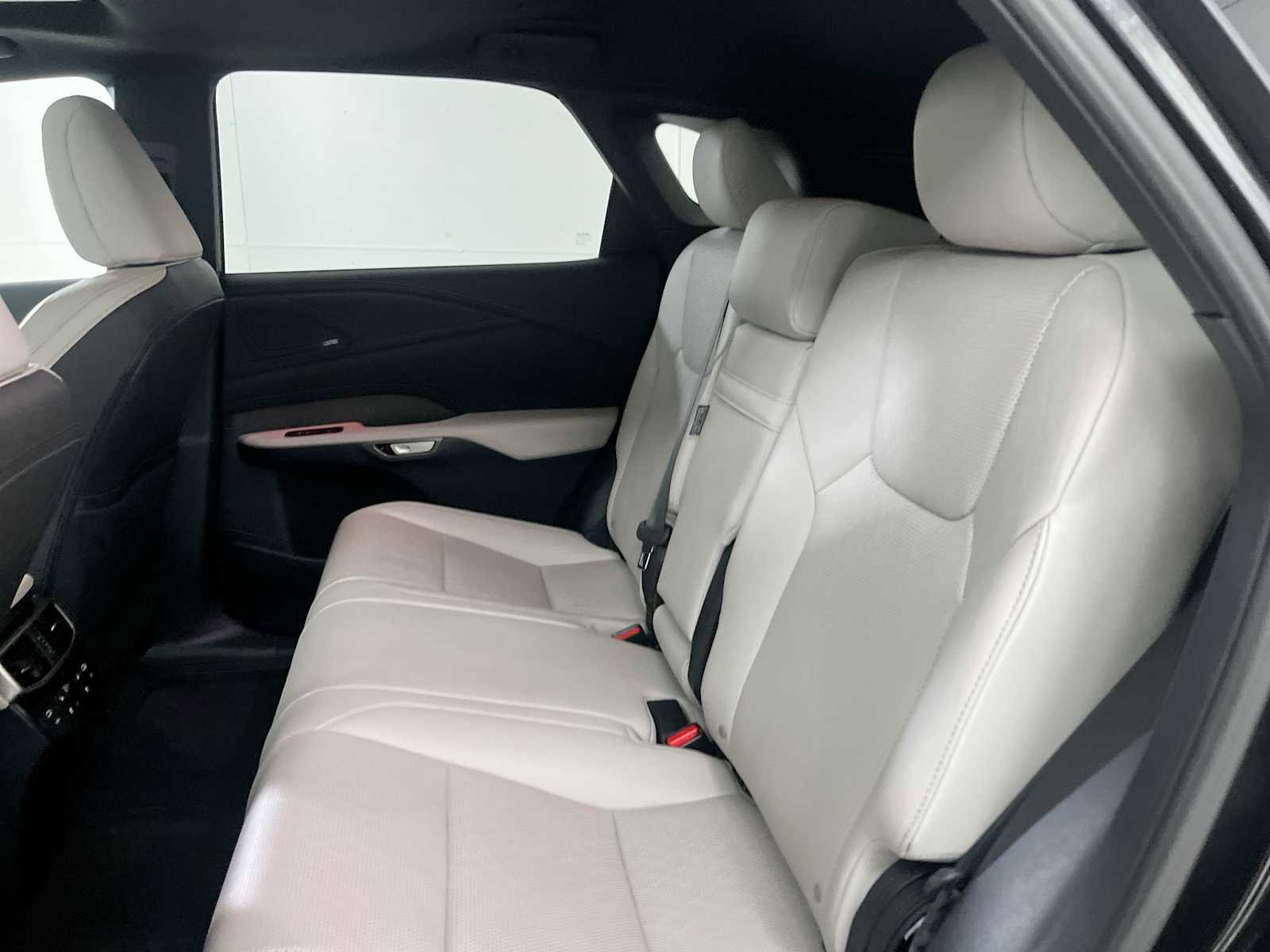 Used 2023 Lexus RX 350 AWD image 30