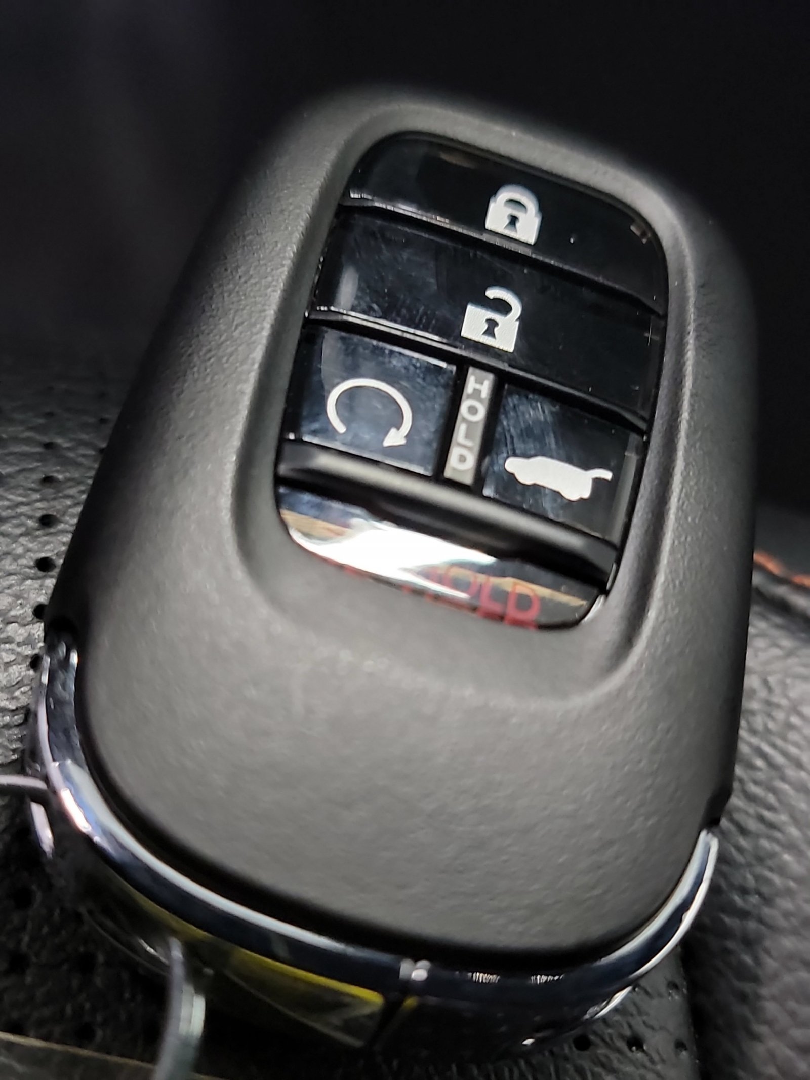 Certified 2023 Honda CR-V Sport Touring image 32