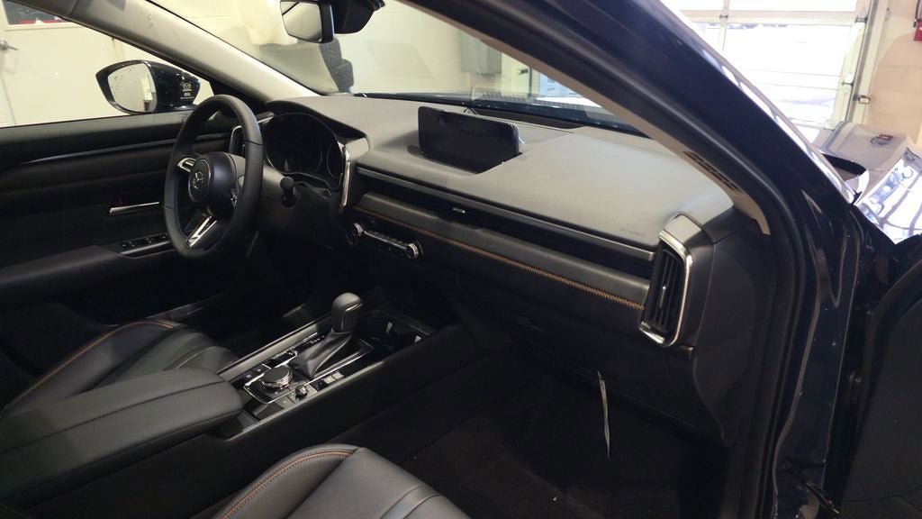 New 2026 MAZDA CX-50 2.5 Hybrid w/ Weather Package image 19