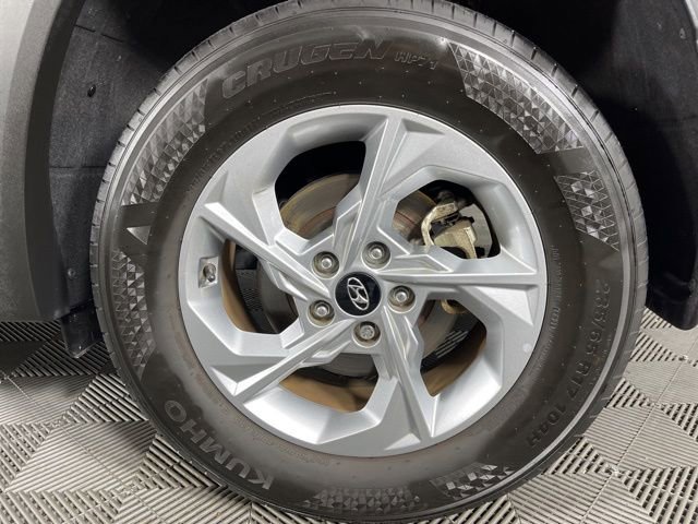 Used 2023 Hyundai Tucson SEL image 13