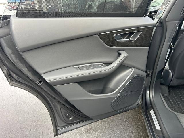 New 2026 Audi Q8 Premium Plus image 11